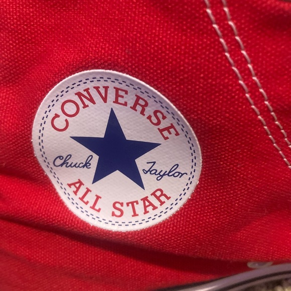 Converse - Picture 5 of 7